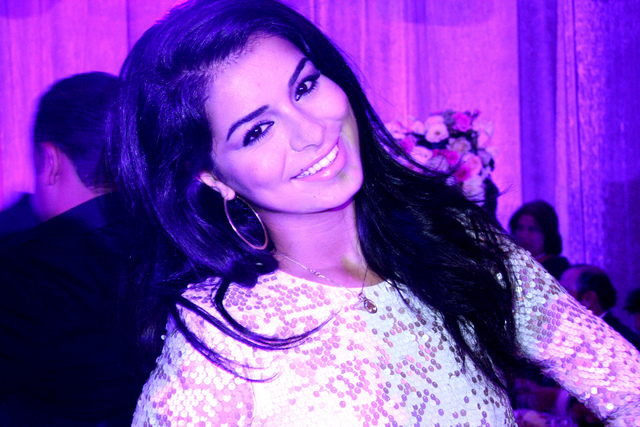 Wedding of Farah & Hassan Yassine